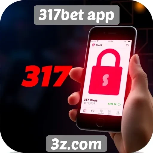 Avaliação da segurança do site 317bet app