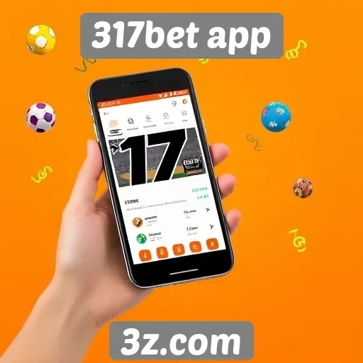 Histórico de promoções do 317bet app