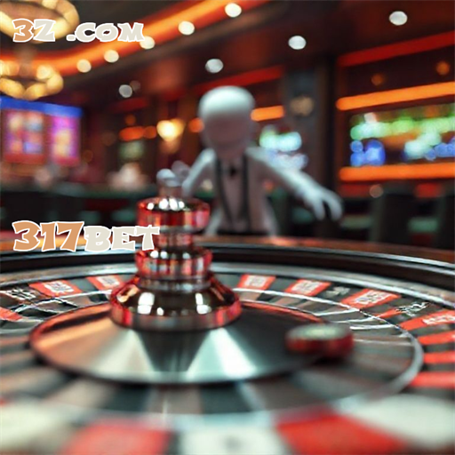 Cassino Vibrante no 317bet App: Diversão a Cada Giro