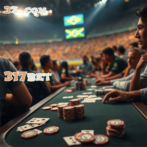 Facilidade de Login no 317bet App para Jogadores Criativos