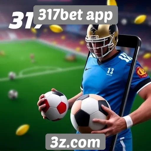 Principais jogos disponíveis no 317bet app