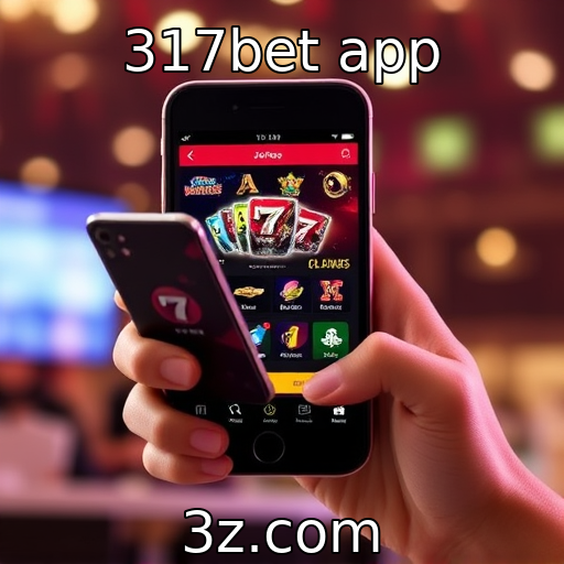 Tendências atuais na indústria de jogos móveis