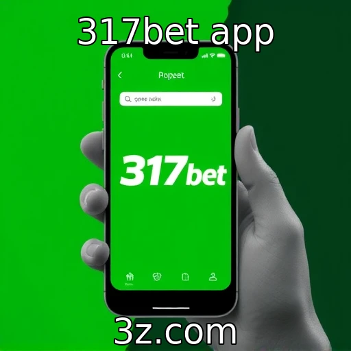 Crescimento do mercado de apostas online na última década