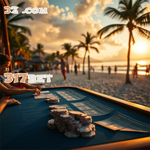 Slots: A Diversão e Emoção do 317bet App