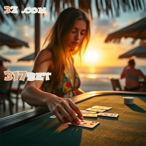 Recursos VIP que Transformam a Experiência no 317bet App